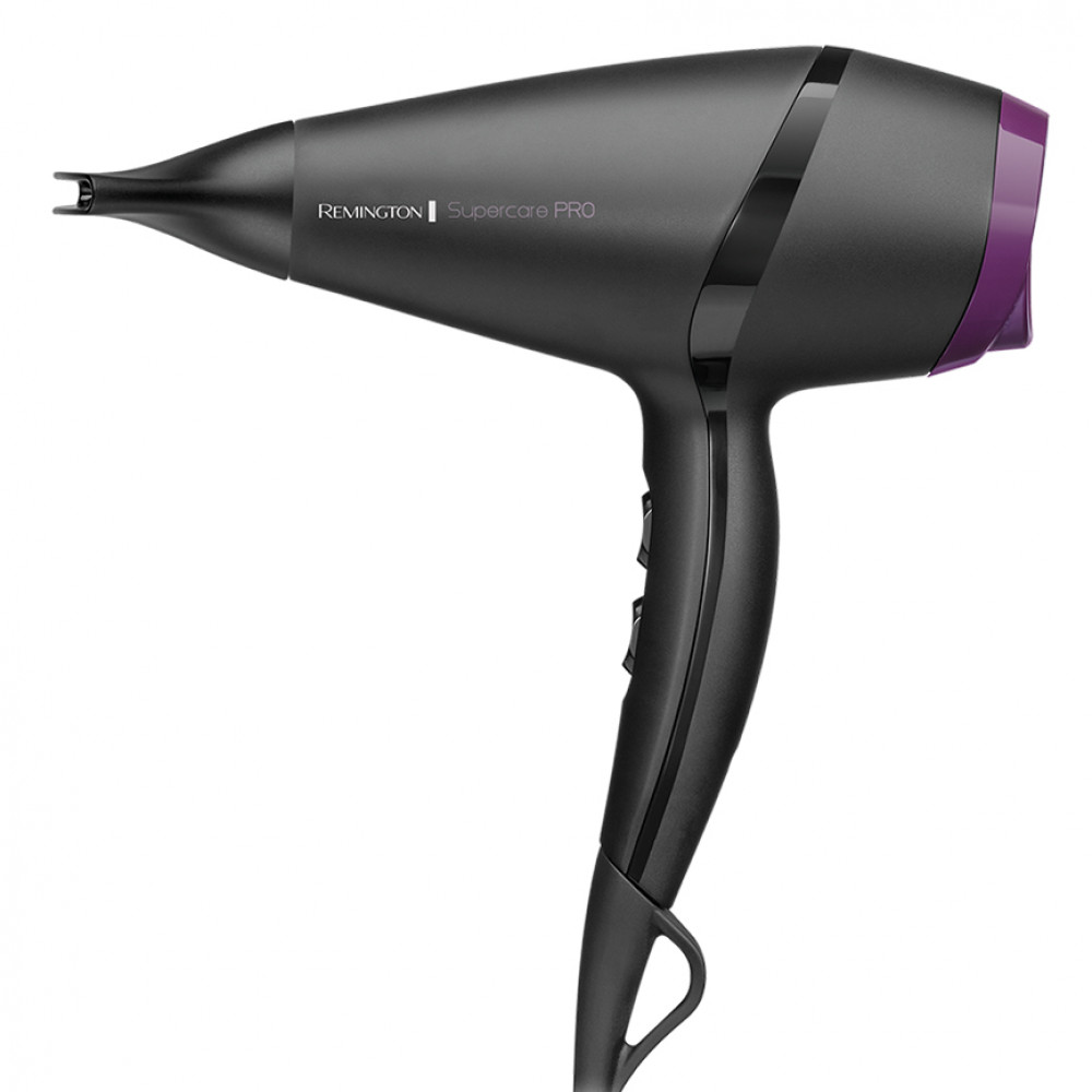 Фен Remington AC7100 2100 Вт - миниатюра 2