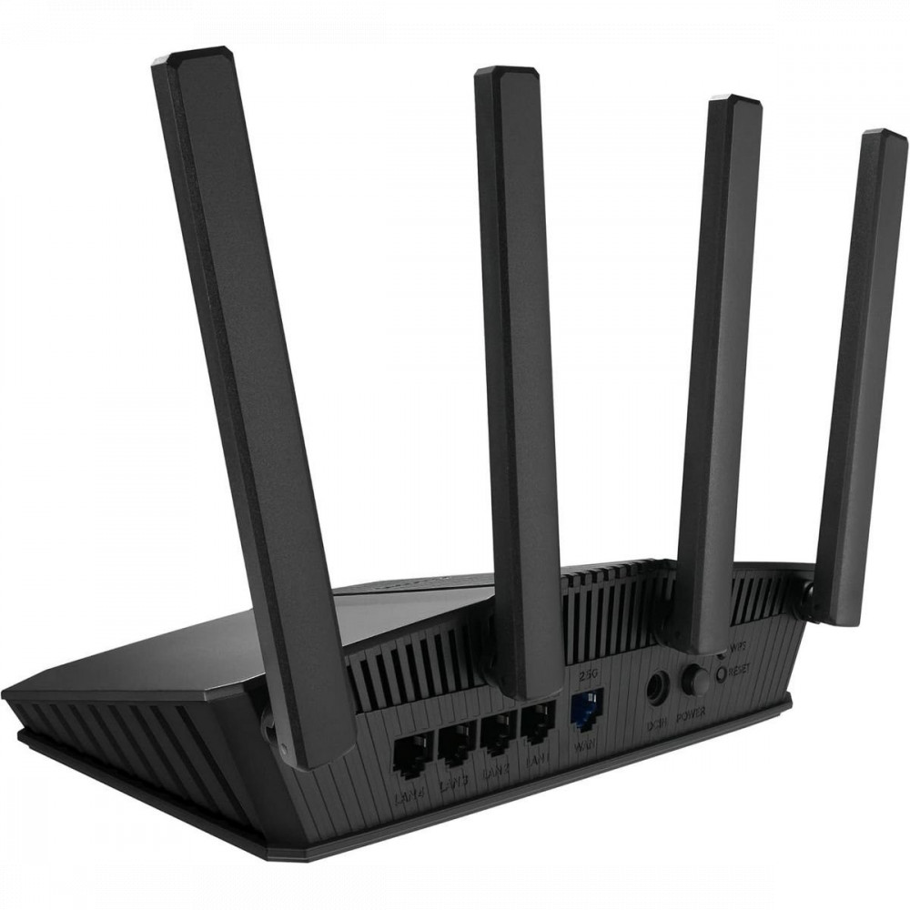 Маршрутизатор для дома Asus RT-BE55 - миниатюра 2