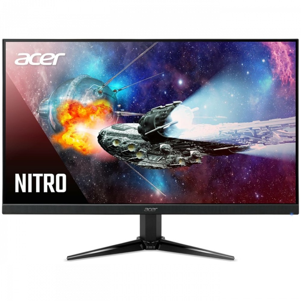 Монитор Acer Nitro QG241YPbmiipx UM.QQ1EE.P01 23.8 ", VA, Full HD 1920x1080 (16:9), 165 Гц — фото товара