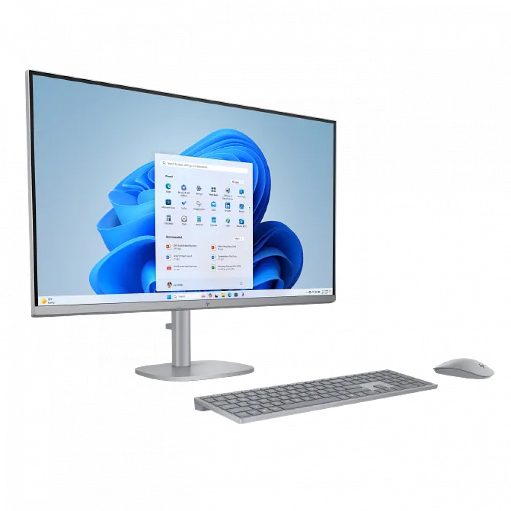 Моноблок HP OmniStudio X 32-c0015ci D10D8EA 31.5, Intel, Core Ultra 7, 155H - миниатюра 2