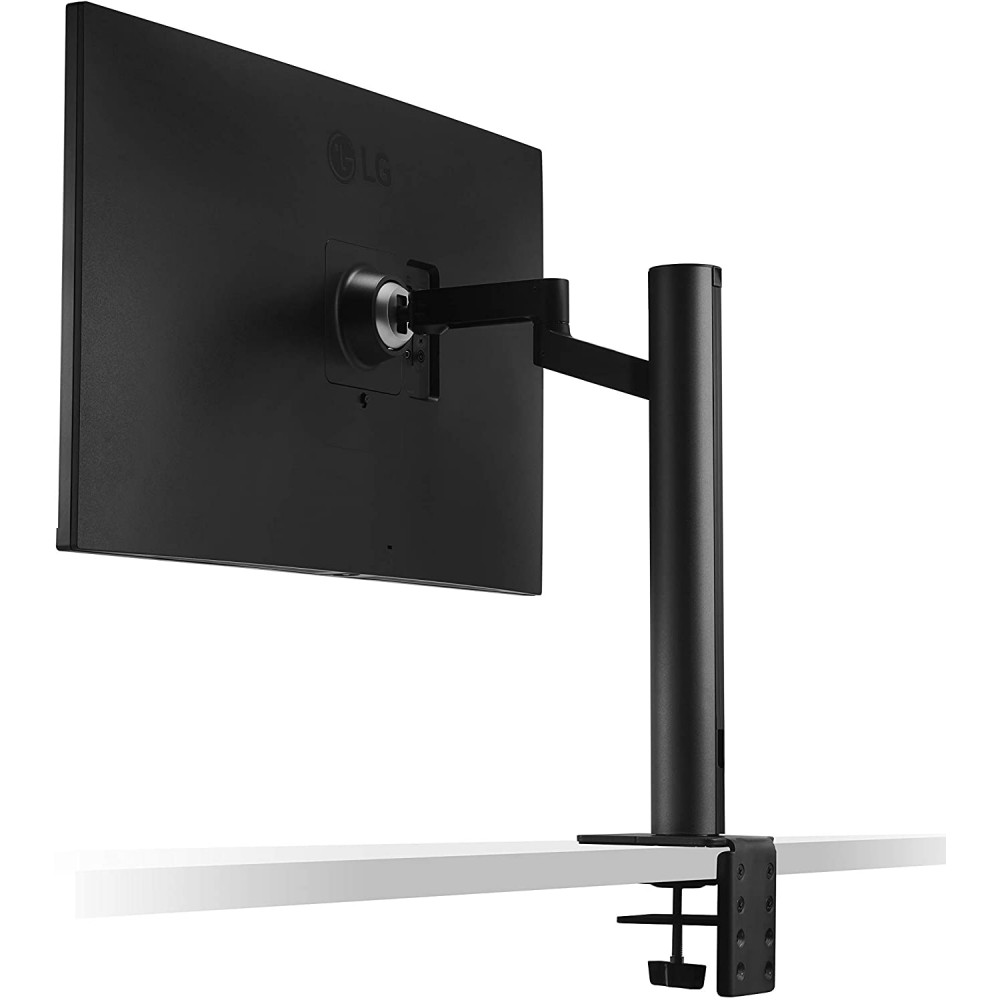 Монитор LG 32UN880-B 31.5 ", IPS, 4K UHD 3840x2160 (16:9), 60 Гц - миниатюра 4