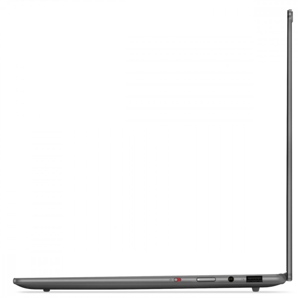 Ноутбук Lenovo Yoga Slim 7 14ILL10 83JX000HRK 14 ", WQXGA+ 2880x1800 (16:10), Intel, Core Ultra 7, 16 Гб, 1 ТБ, Intel Arc Graphics, Windows 11 Home - миниатюра 4