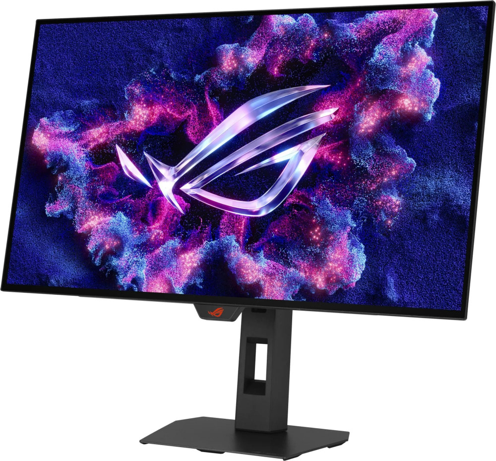 Монитор Asus ROG Strix XG27AQDMGR 90LM0CC0-B01171 26.5 ", OLED, Quad HD 2560x1440 (16:9), 240 Гц - миниатюра 3
