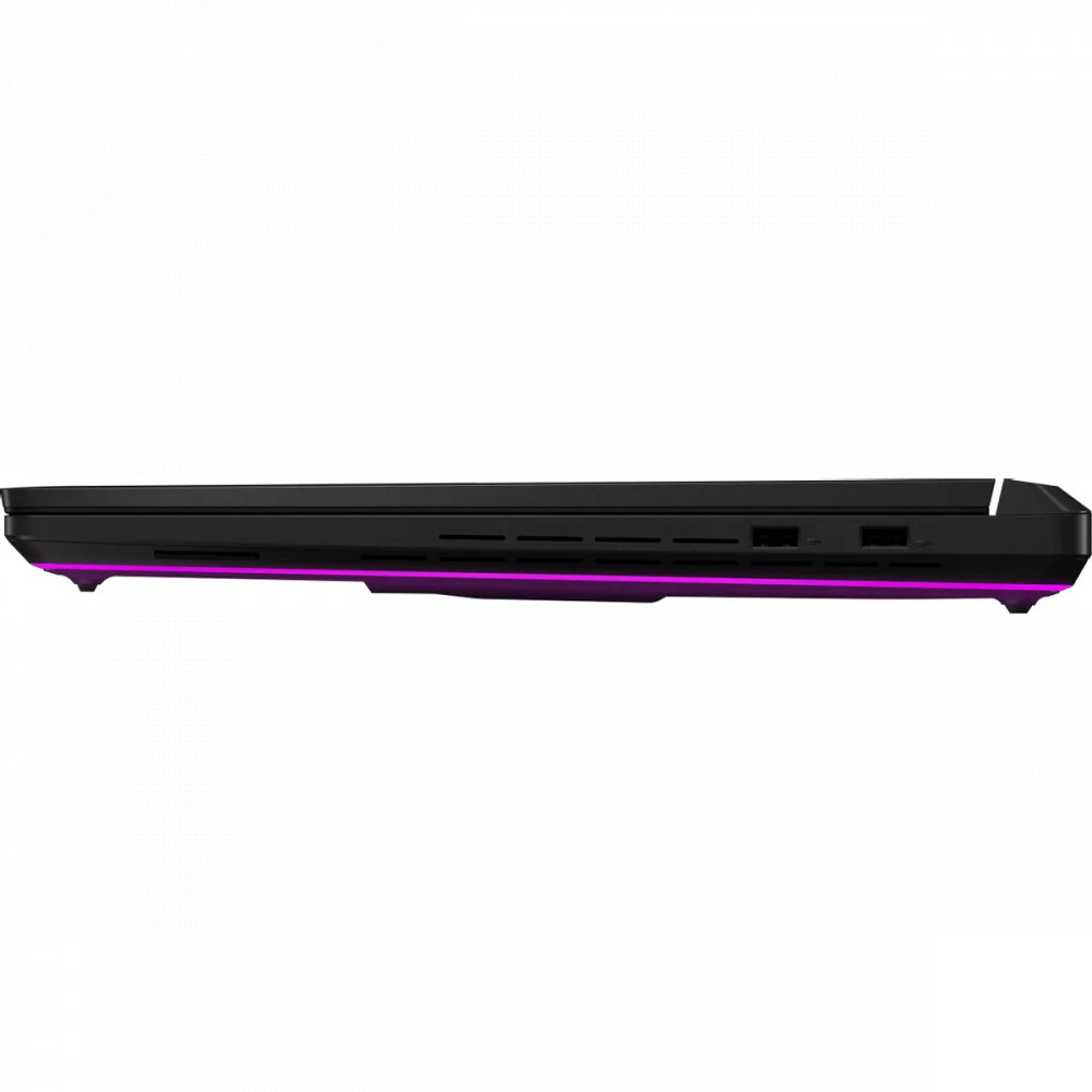 Ноутбук Asus ROG Strix Scar 18 G835LWG-SA280 90NR0LI1-M00CX0 18 ", WQXGA 2560x1600 (16:10), Intel, Core Ultra 9, 32 Гб, 1 ТБ, NVIDIA GeForce RTX5080 - миниатюра 5