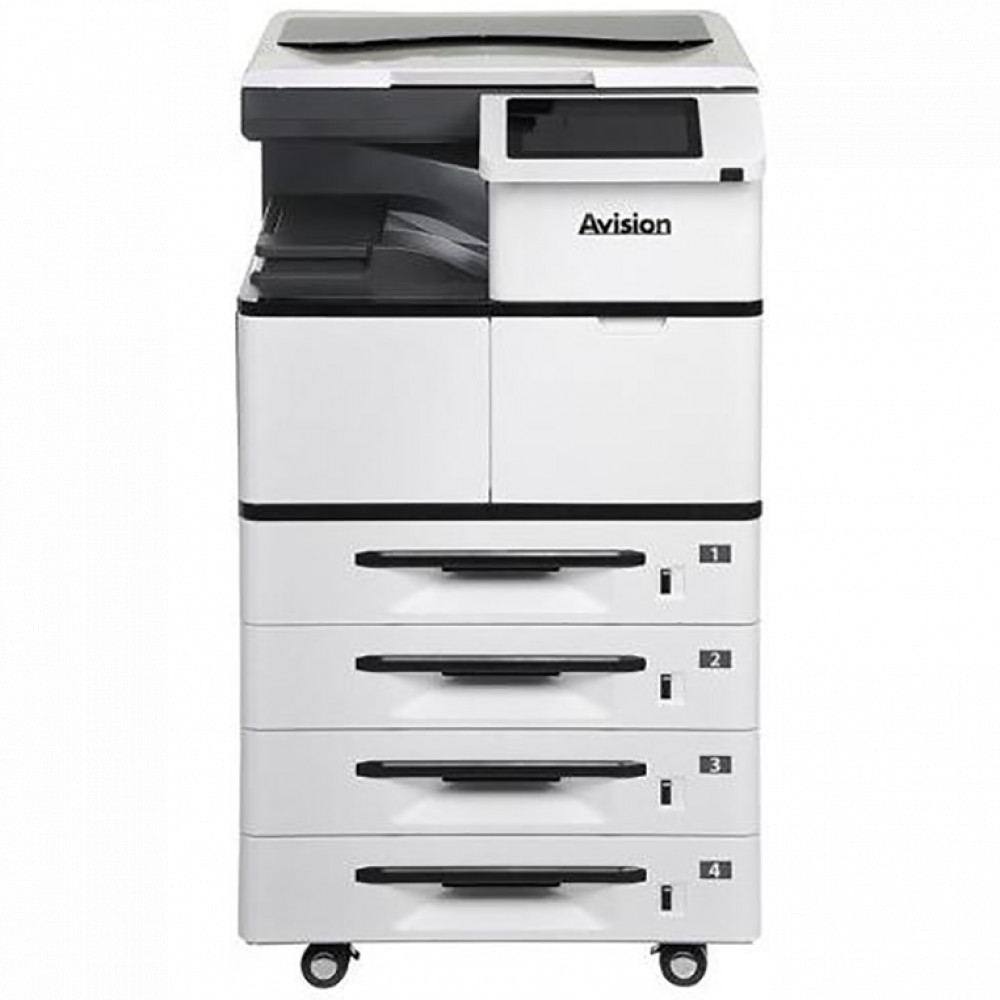 МФУ Avision AM5630i 000-0857D-0KG А3, Лазерный, Монохромная — фото товара