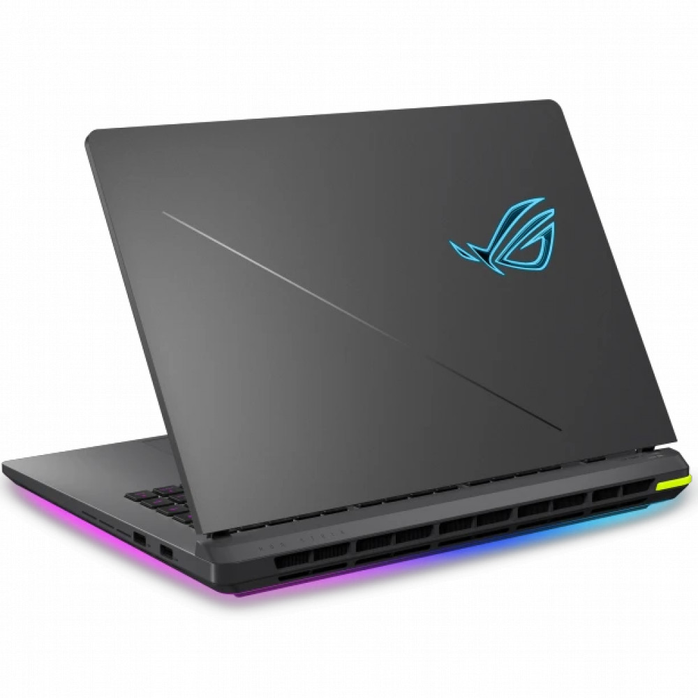 Ноутбук Asus ROG Strix G16 G615JHR-S5039 90NR0LL1-M001B0 16 ", WQXGA 2560x1600 (16:10), Intel, Core i7, 16 Гб, 1 ТБ, nVidia GeForce RTX 5050 - миниатюра 5