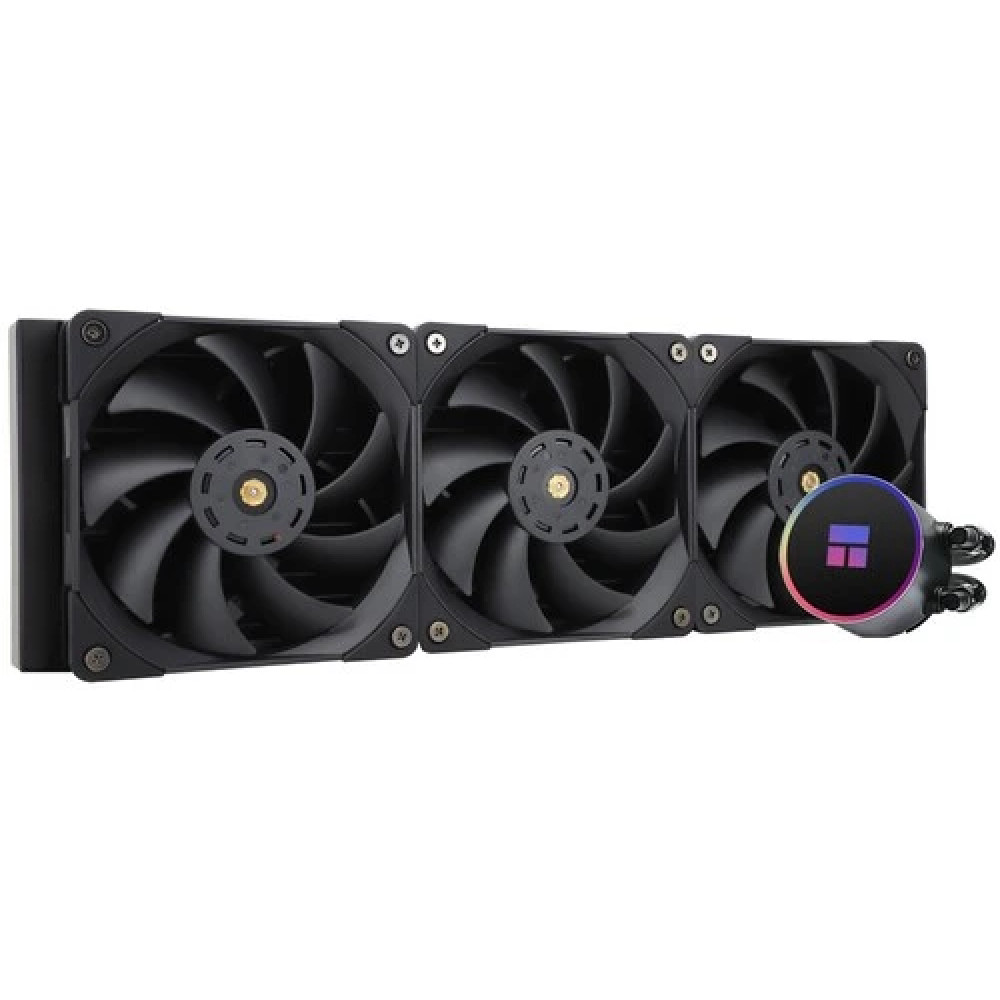 Система охлаждения Thermalright Frozen Magic EX 360 F-MAGIC-EX-360 Для процессора — фото товара