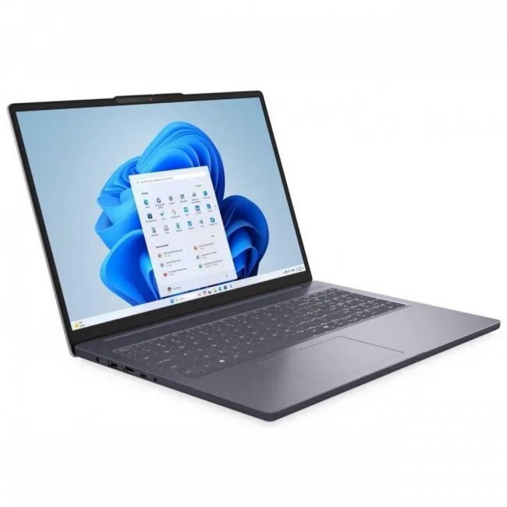 Ноутбук Lenovo IdeaPad Slim 3 16ARP10 83K8006YPB 16 ", WUXGA 1920x1200 (16:10), AMD, Ryzen 5, 8 Гб, 512 ГБ, AMD Radeon 660M - миниатюра 2