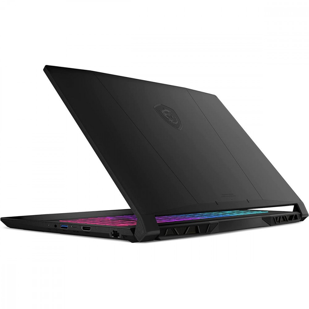 Ноутбук MSI Katana 15 9S7-158571-1675 15.6 ", FHD 1920x1080 (16:9), Intel, Core i7, 16 Гб, 1 ТБ, nVidia GeForce RTX 4050, Windows 11 Home - миниатюра 2