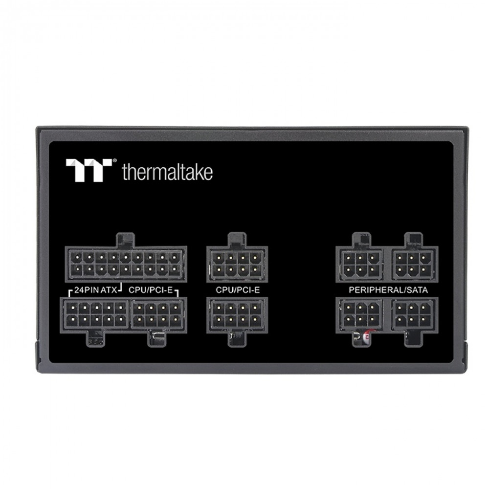 Блок питания Thermaltake Toughpower GF3 PS-TPD-0850FNFAGE-4 850 Вт - миниатюра 5