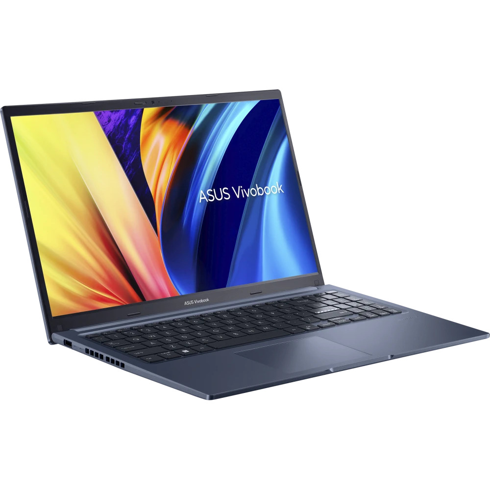 Ноутбук Asus X1502VA Vivobook 15 90NB10T1-M01890 15.6 ", FHD 1920x1080 (16:9), Intel, Core i7, 16 Гб, 512 ГБ, Intel UHD Graphics — фото товара