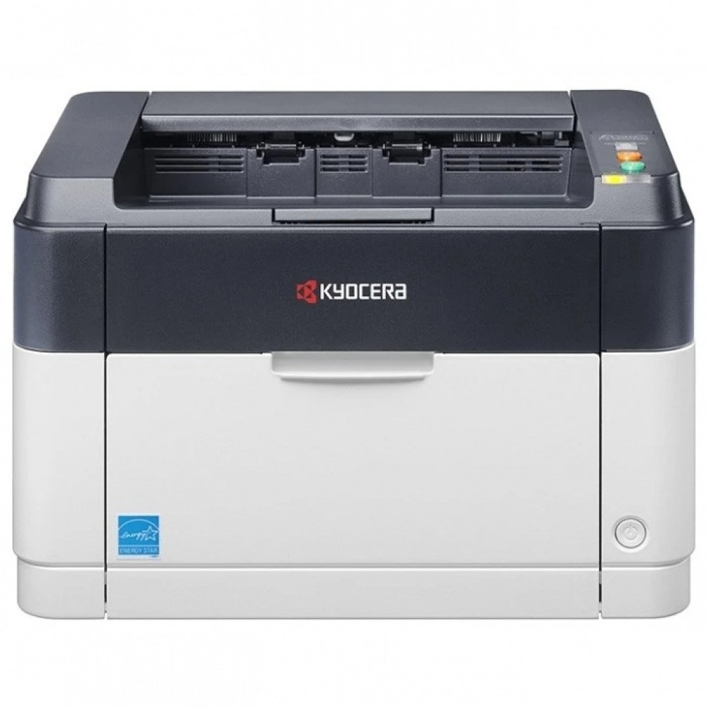 Принтер Kyocera FS-1060DN 1102M33RU0/RU2/NX2 А4, Лазерный, Монохромная — фото товара
