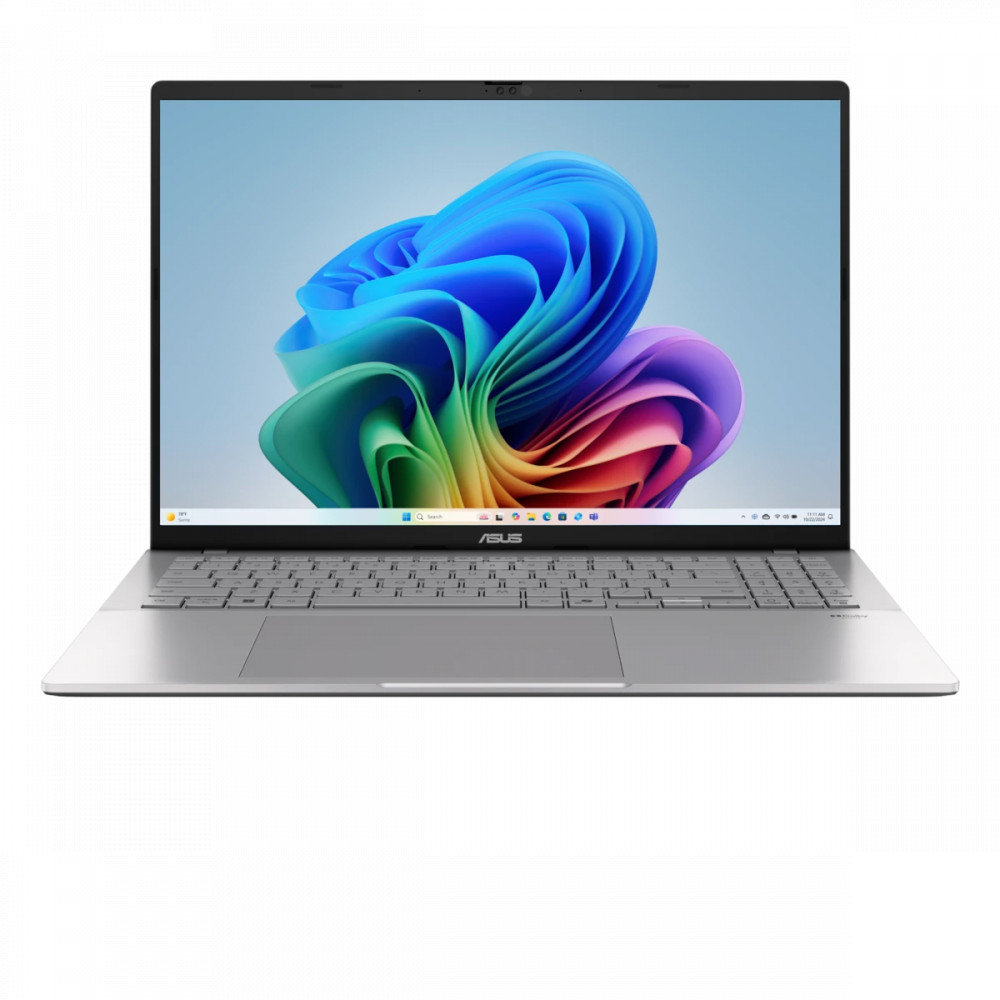 Ноутбук Asus VivoBook S16 M3607HA-SH086 90NB16F2-M005R0 16 ", WUXGA 1920x1200 (16:10), AMD, Ryzen 5, 16 Гб, 512 ГБ, AMD Radeon Graphics — фото товара