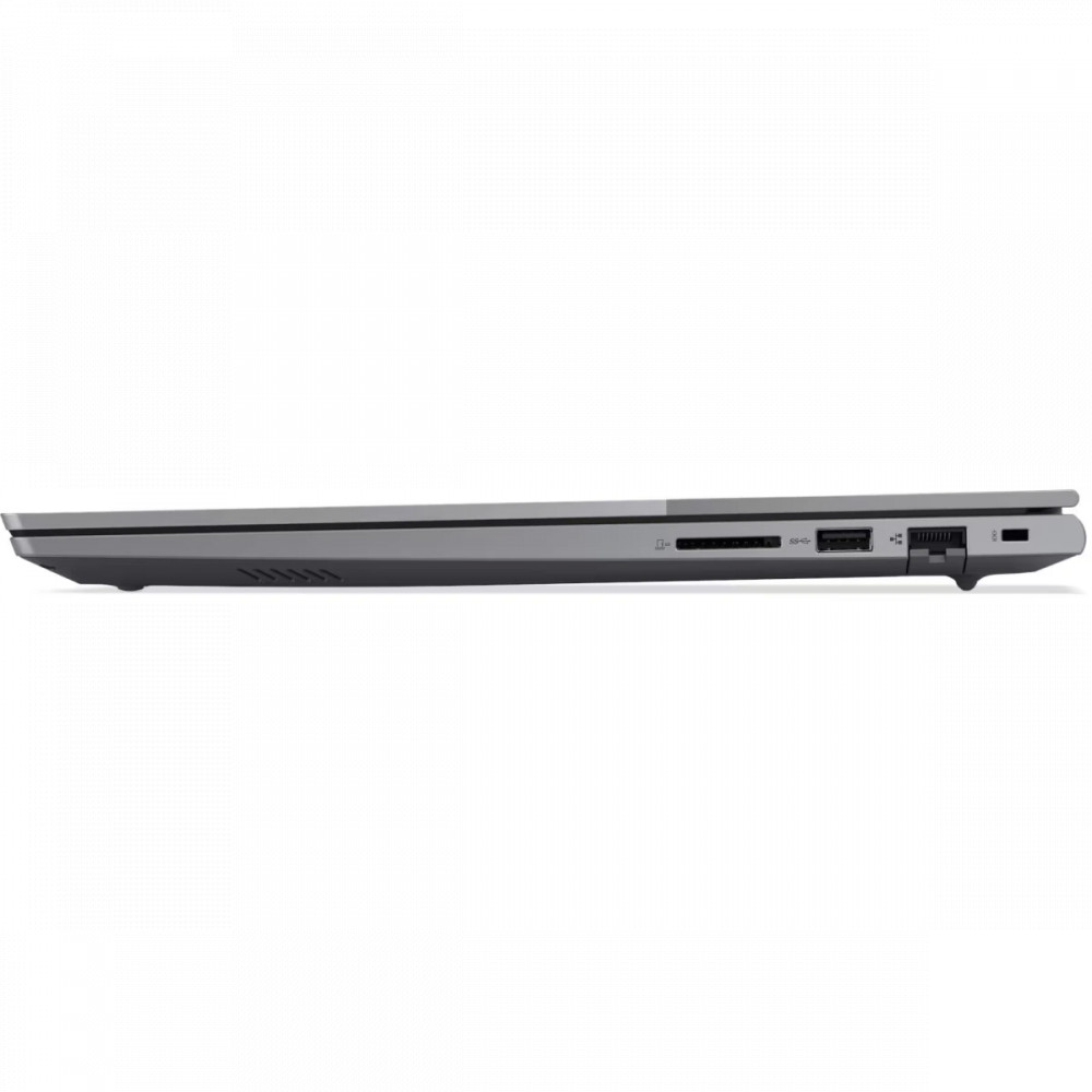 Ноутбук Lenovo ThinkBook 16 G7 ARP 21MWA0AJIN 16 ", WUXGA 1920x1200 (16:10), AMD, Ryzen 5, 8 Гб, 512 ГБ, AMD Radeon 660M - миниатюра 4