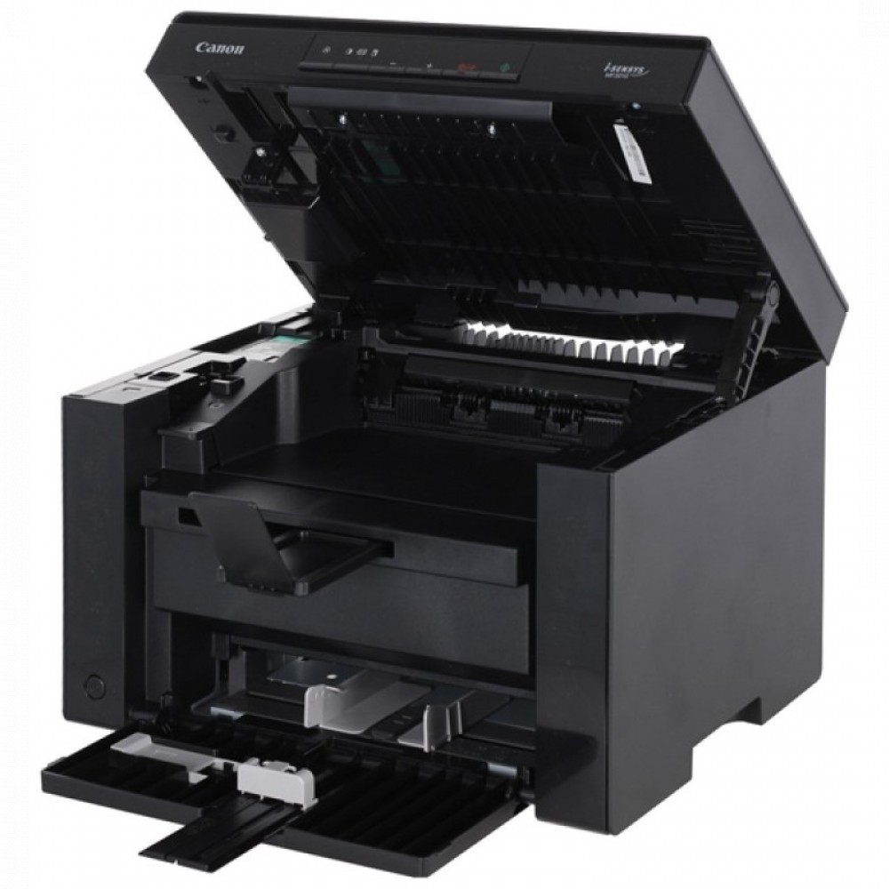 МФУ Canon i-SENSYS MF3010 5252B004 А4, Лазерный, Монохромная - миниатюра 6