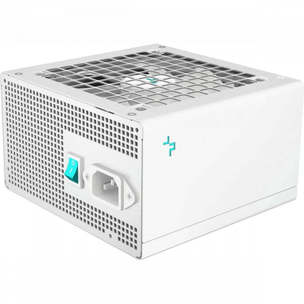 Блок питания Deepcool PN850M WH Game Storm Gen.5 R-PN850M-FC08W-EU 850 Вт - миниатюра 5