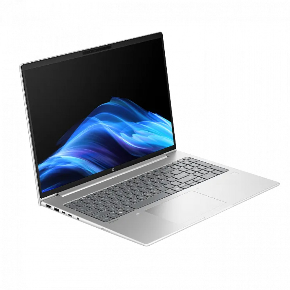 Ноутбук HP ProBook 4 G1iR CT9M2AT 16 ", WUXGA 1920x1200 (16:10), Intel, Core i5, 24 Гб, 1 ТБ, Intel Iris Xe Graphics - миниатюра 2