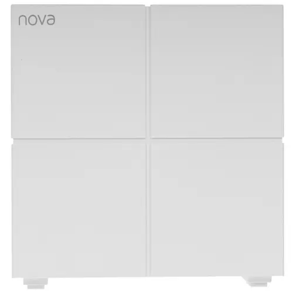 Маршрутизатор для дома TENDA MW6 (2-PACK) MW6(2-PACK) - миниатюра 2