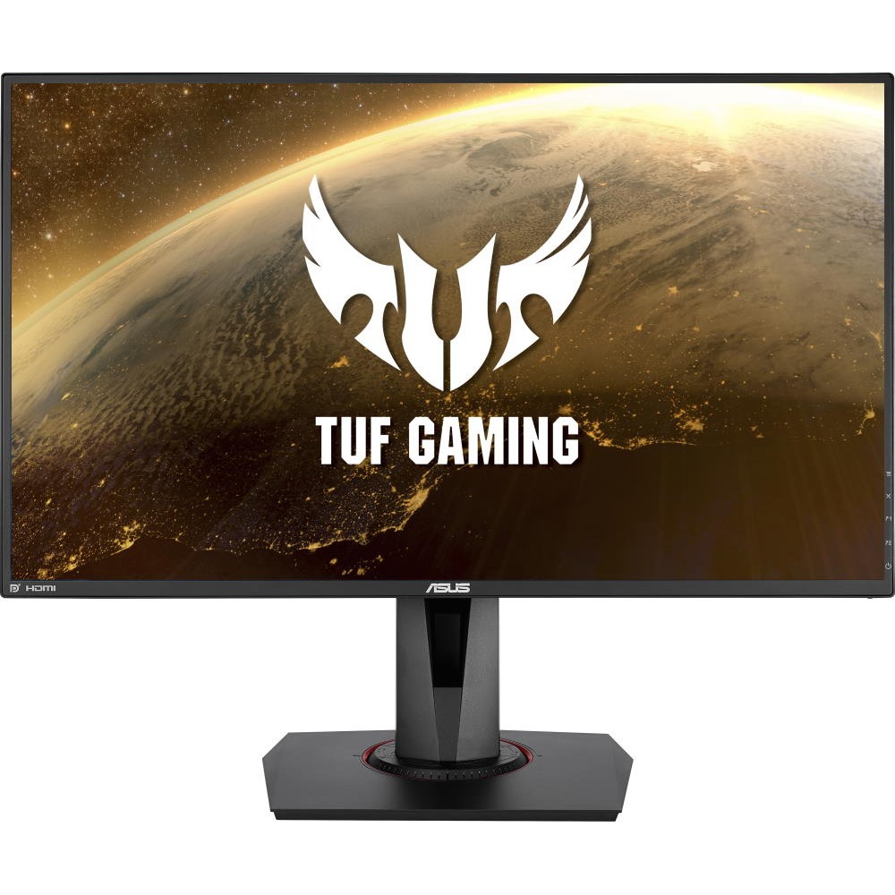Монитор Asus TUF Gaming VG259QM 90LM0530-B02370 24.5 ", IPS, Full HD 1920x1080 (16:9), 280 Гц - миниатюра 2