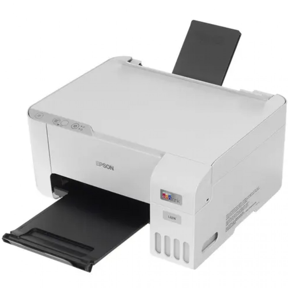 МФУ Epson EcoTank L3216 C11CJ68518 А4, Струйный, Цветная - миниатюра 3