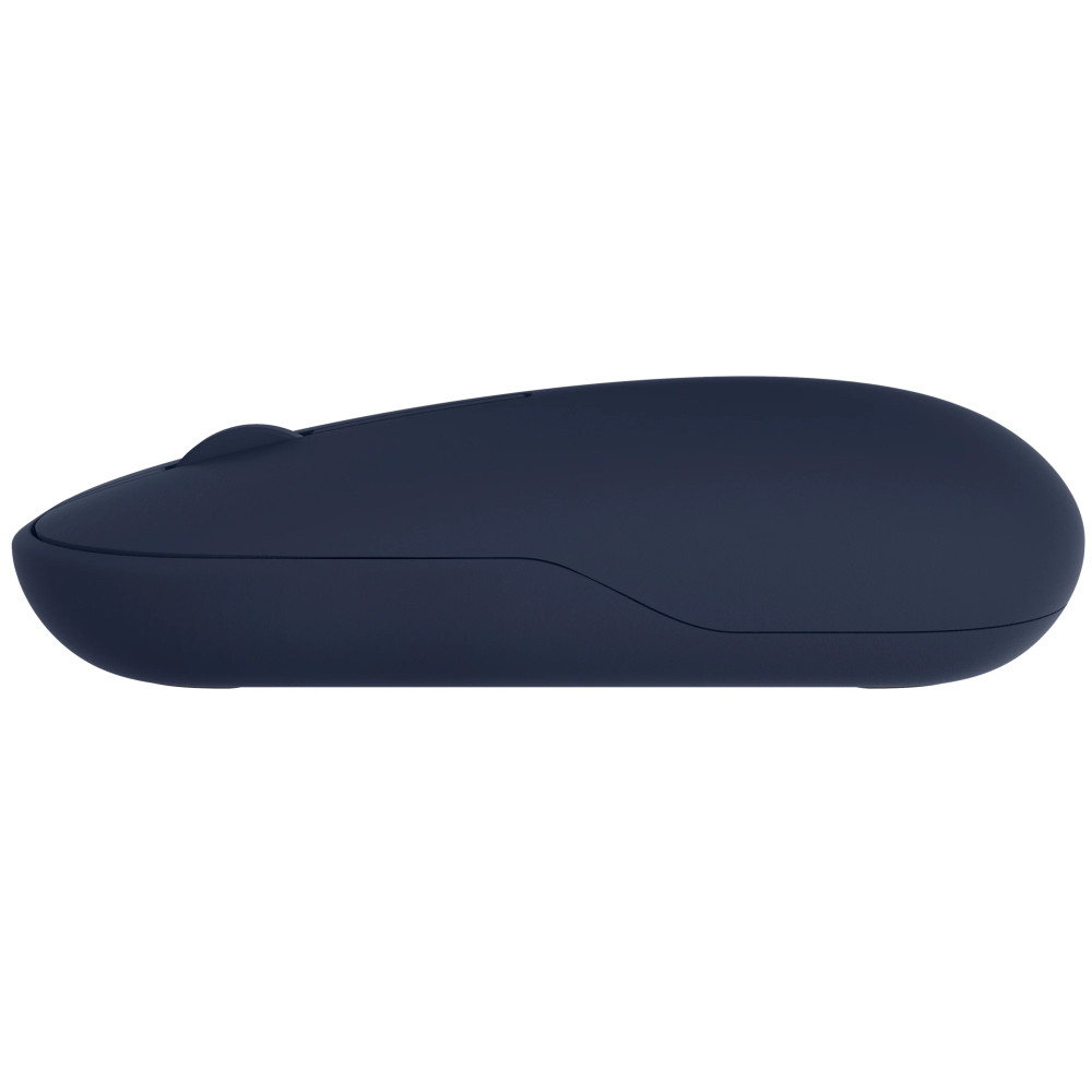 Мышь Asus Marshmallow Mouse MD100 Blue 90XB07A0-BMU000 Бюджетные, Беспроводная - миниатюра 5