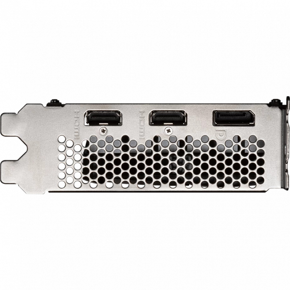 Видеокарта MSI RTX 3050 VENTUS 2X E 6G OC 6 ГБ - миниатюра 3