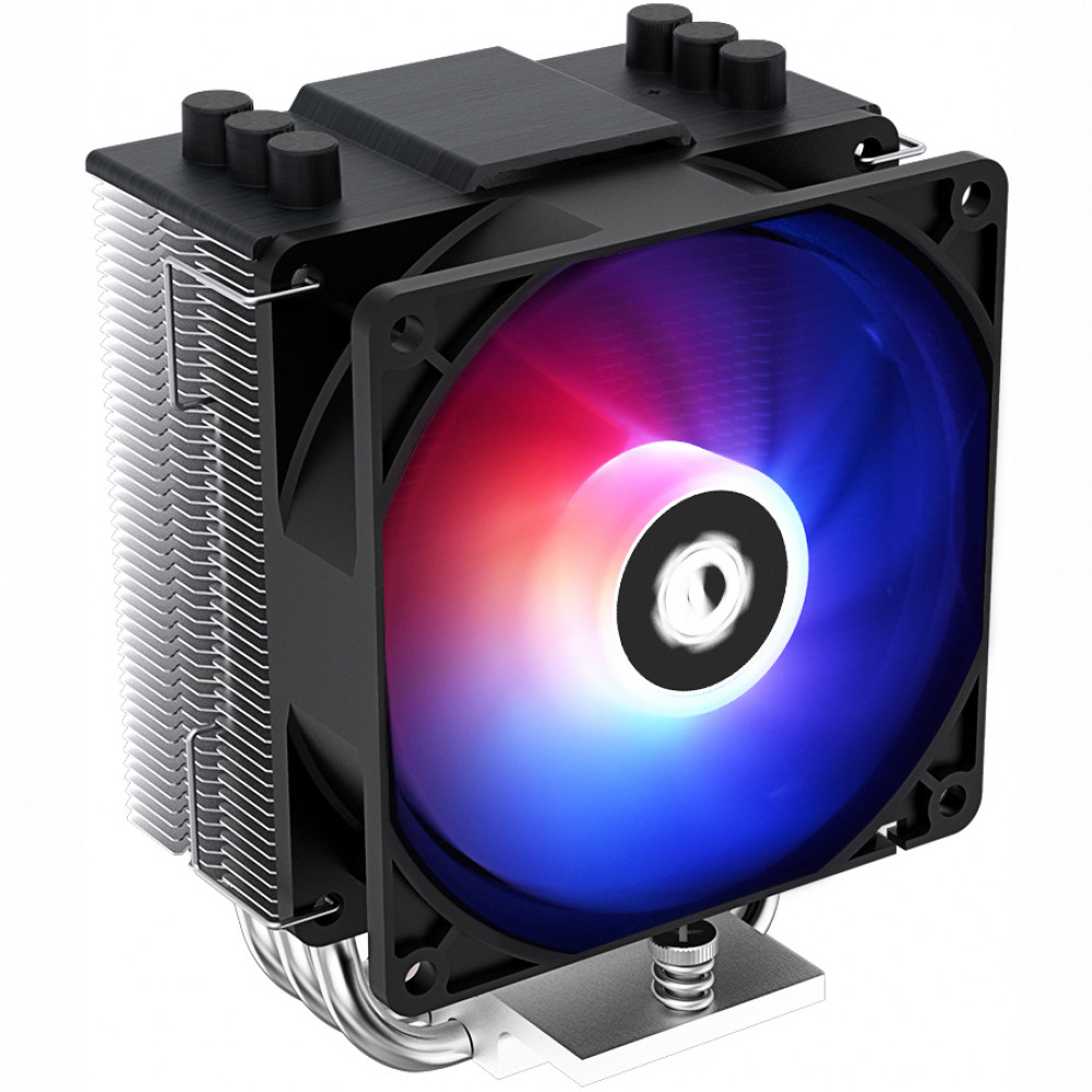 Система охлаждения ID-Cooling SE-903-XT Для процессора — фото товара