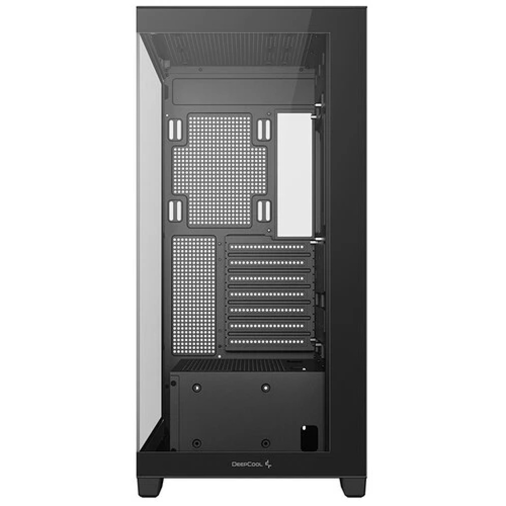 Корпус Deepcool CG580 black R-CG580-BKNDA0-G-1 Mid-Tower - миниатюра 2