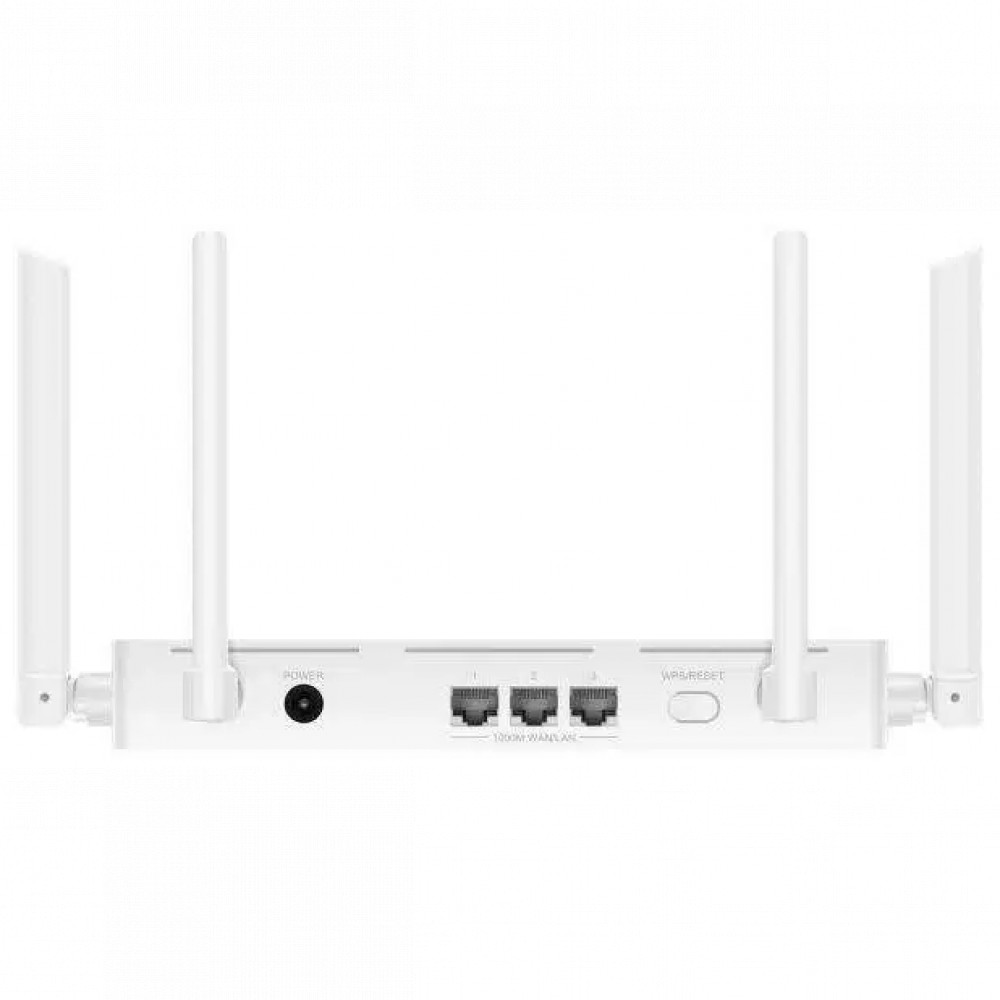 Маршрутизатор для дома Huawei AX2 WS7001-22 53030ADX - миниатюра 3