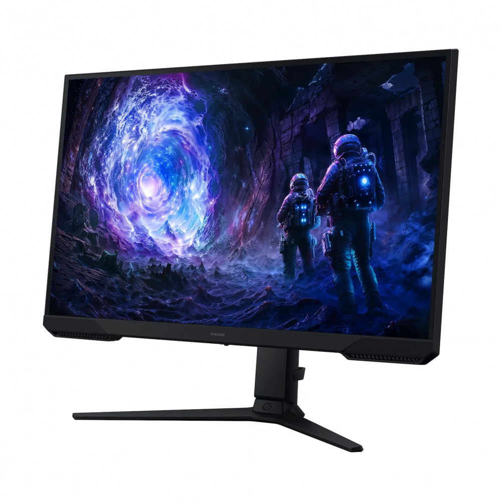 Монитор Samsung LS27FG512EIXCI 27 ", VA, Quad HD 2560x1440 (16:9), 180 Гц - миниатюра 2