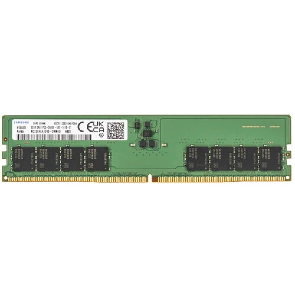 ОЗУ Samsung M323R4GA3DB0-CWM — фото товара