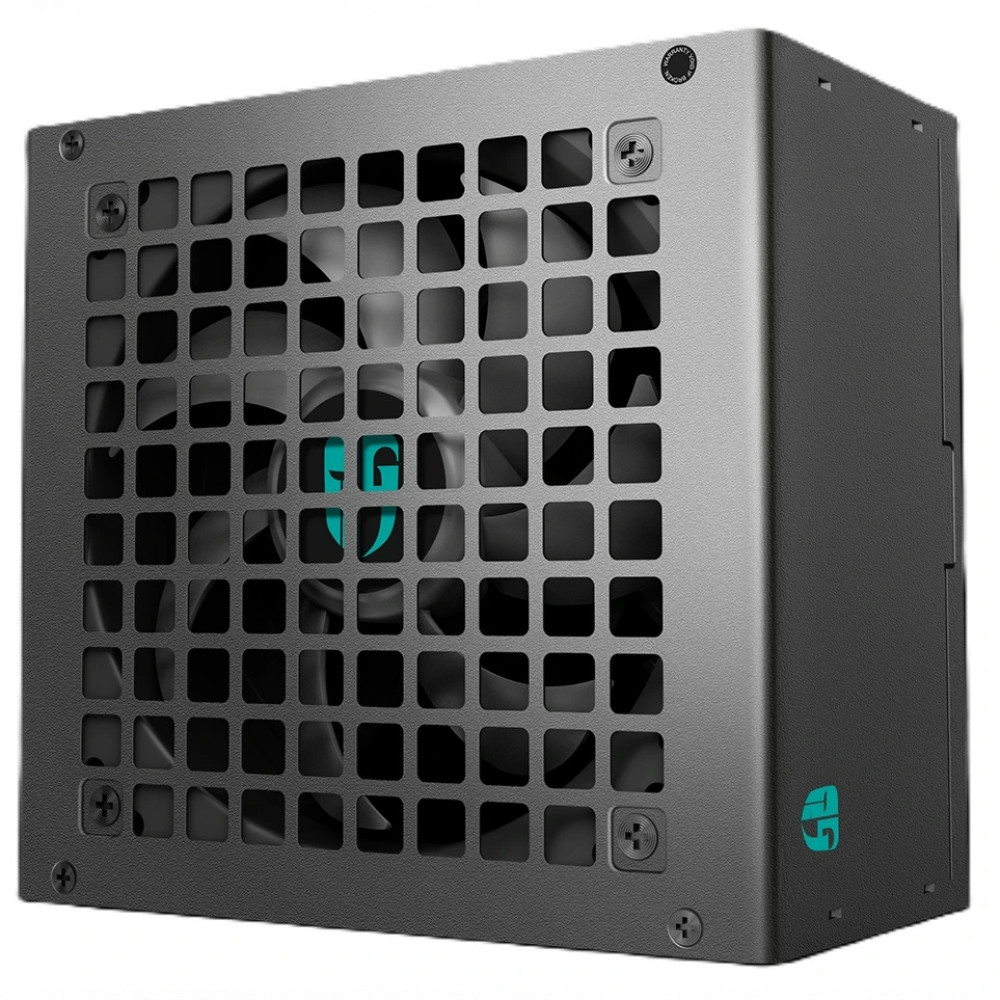 Блок питания Deepcool GamerStorm PF800D V2 800 Вт, 80+ Silver - миниатюра 3
