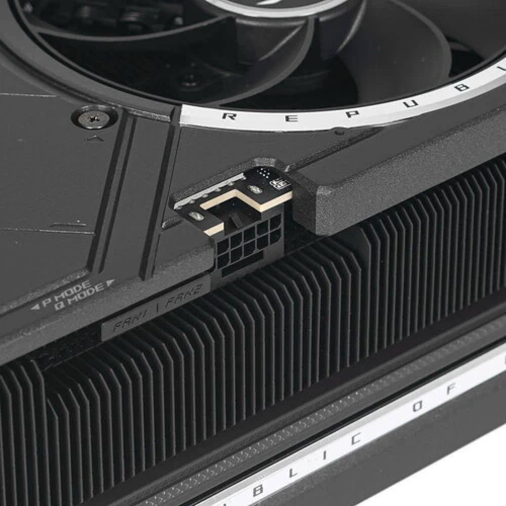 Видеокарта Asus GeForce RTX 5080 ROG Astral OC Edition ROG-ASTRAL-RTX5080-O16G-GAMING 16 ГБ - миниатюра 3