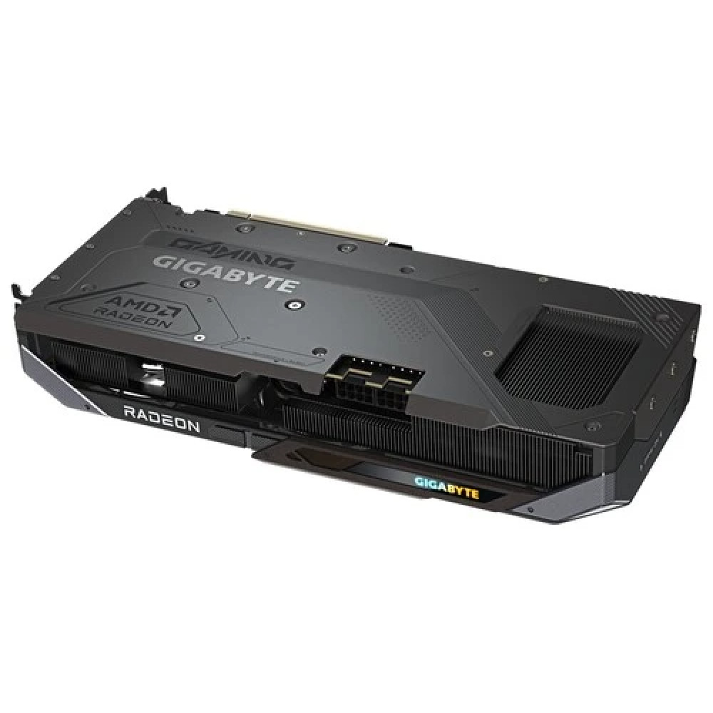 Видеокарта Gigabyte Radeon RX 9070 GAMING OC GV-R9070GAMING OC-16GD 16 ГБ - миниатюра 3