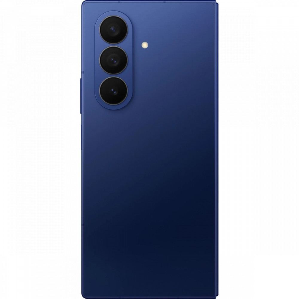Смартфон Samsung Galaxy Z Fold7 12/256Gb Blue Shadow SM-F966BDBBCAU 256 Гб, 12 Гб - миниатюра 5