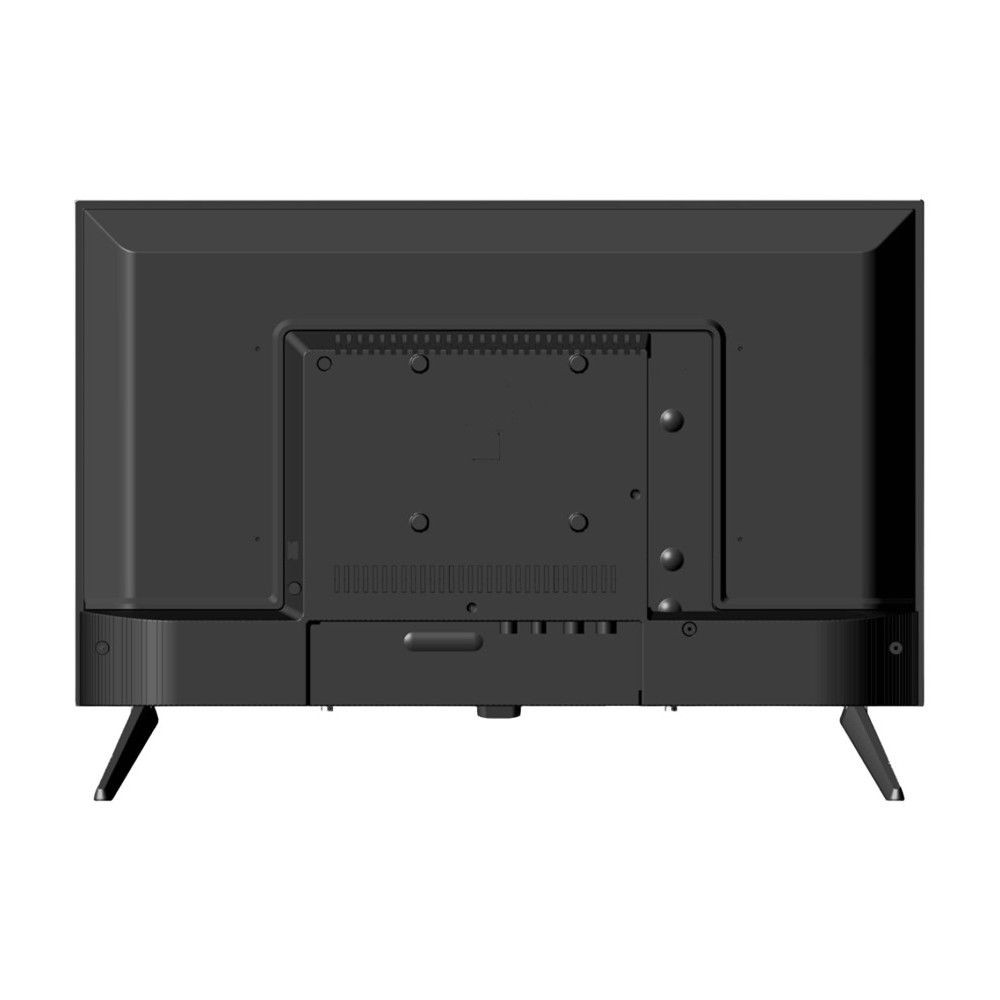 Телевизор Raskat LED RASKAT 24H1000B 24 ", Smart TV, Черный - миниатюра 2
