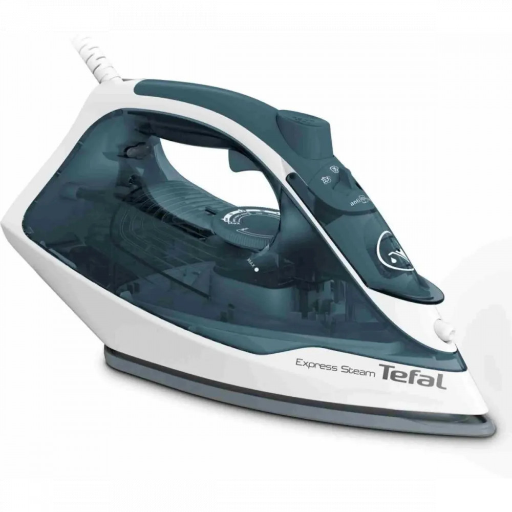 Tefal FV2839E0 Утюг, 2400 Вт — фото товара