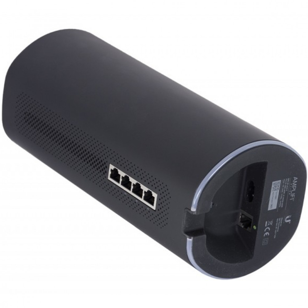 Маршрутизатор для дома Ubiquiti AmpliFi Alien Router AFi-ALN-R-EU - миниатюра 9