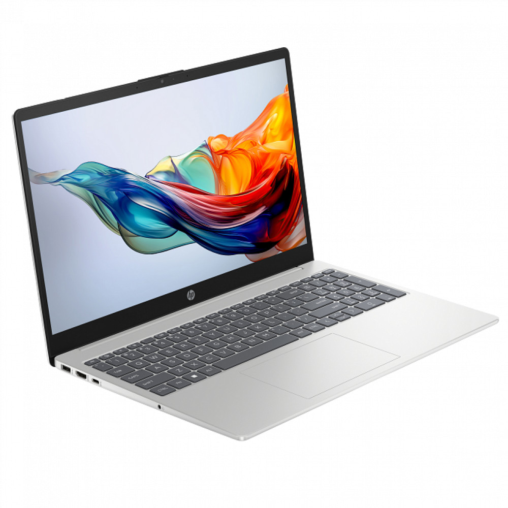 Ноутбук HP 15-fc0306ci D10CQEA 15.6 ", FHD 1920x1080 (16:9), AMD, Ryzen 5, 16 Гб, 512 ГБ, AMD Radeon - миниатюра 2