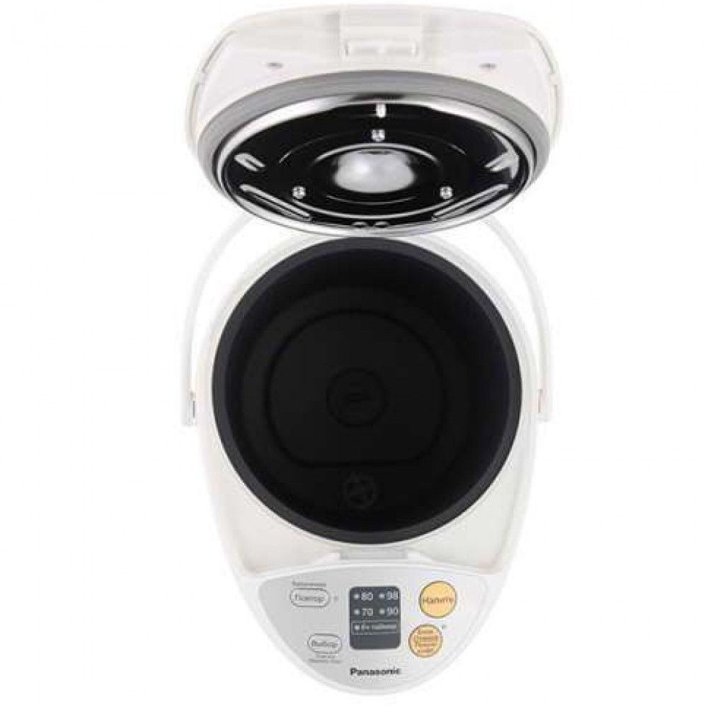 Panasonic NC-EG3000 NC-EG3000WTS Термопот, 3 л., 700 Вт - миниатюра 3