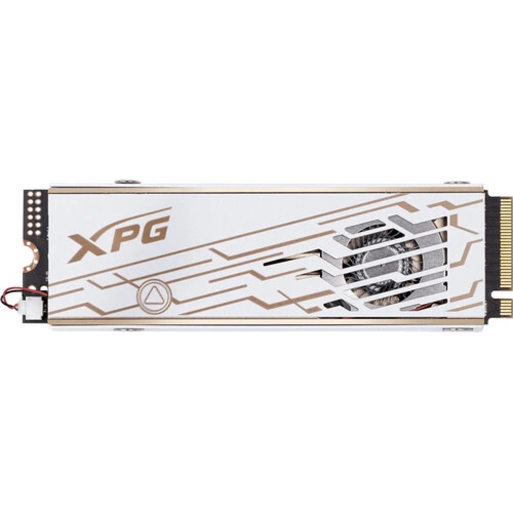 Жесткий диск ADATA XPG MARS 980 PRO SMAR-980P-1TCI SSD (твердотельные), 1 ТБ, M.2, PCIe — фото товара
