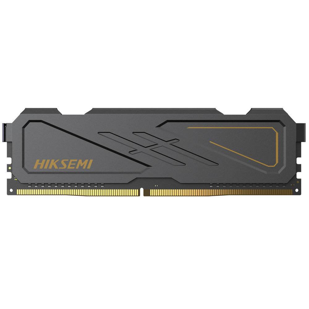 ОЗУ HIKSEMI Armor HSC416U32D2 DIMM, DDR4, 16 Гб, 3200 МГц — фото товара