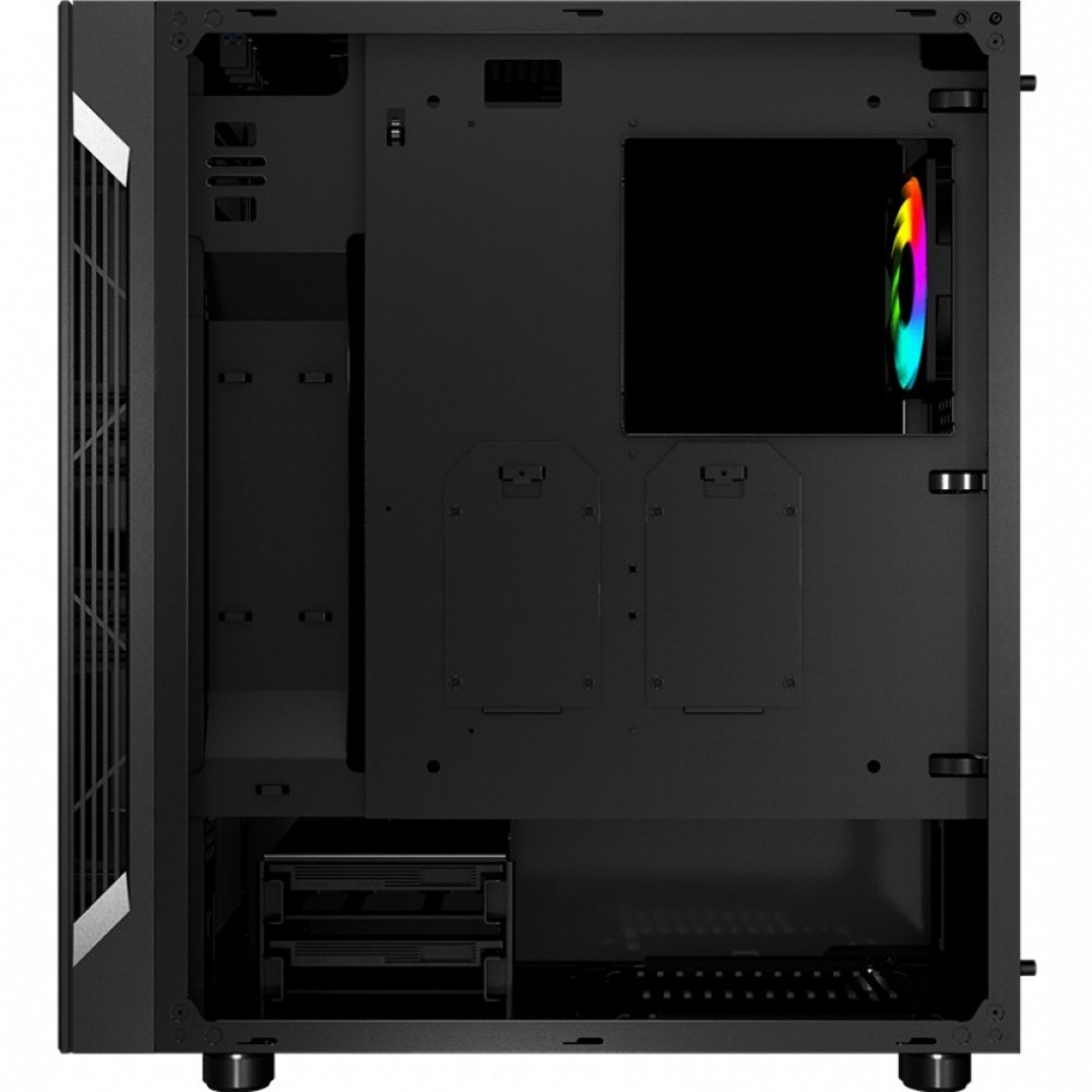 Корпус MSI MAG VAMPIRIC 010 Mid-Tower - миниатюра 6