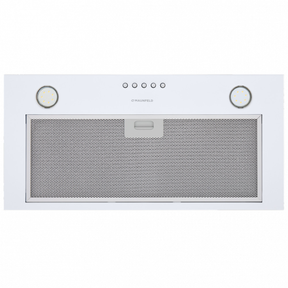 Вытяжка MAUNFELD Crosby Power 50 КА-00014451 - миниатюра 2