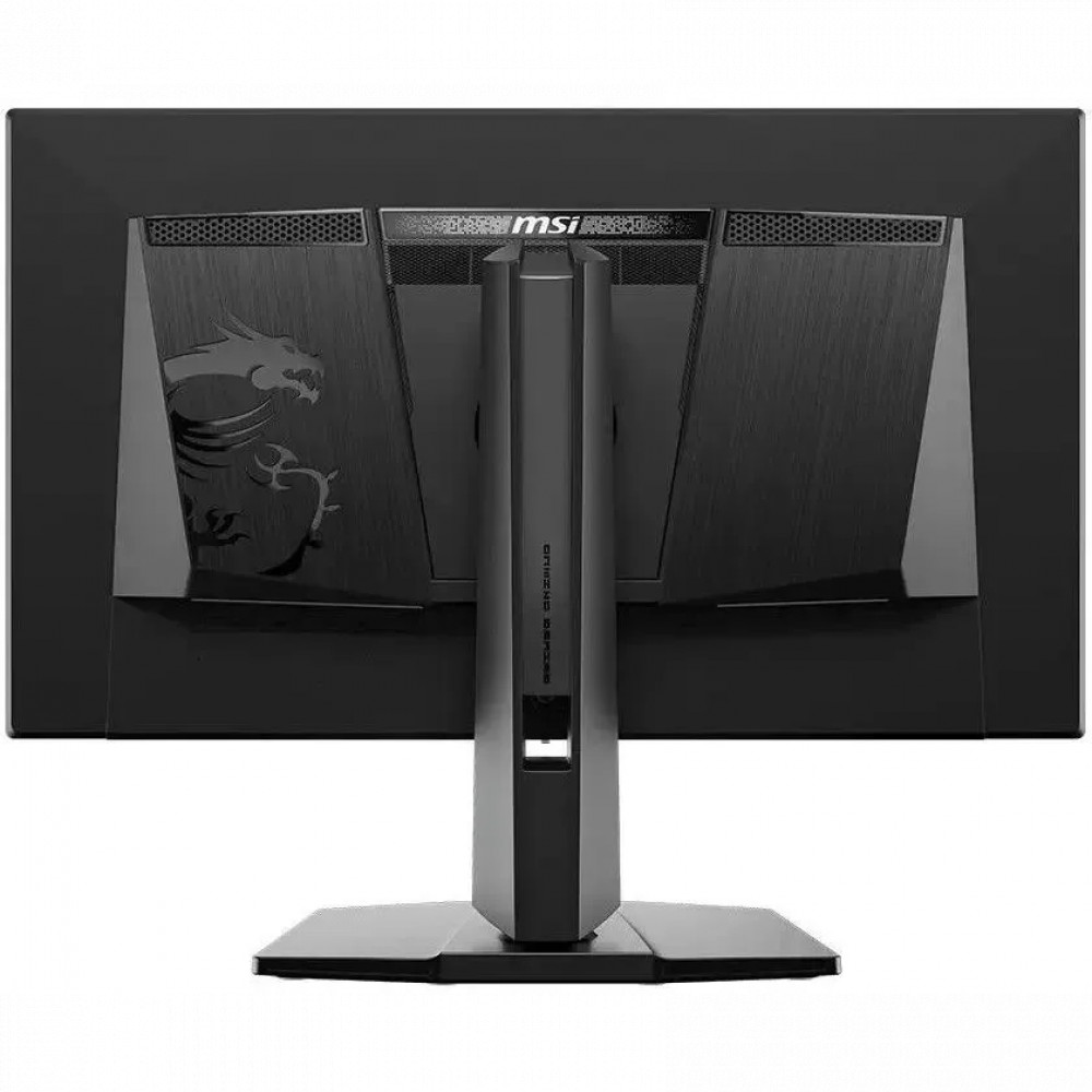 Монитор MSI Mag 272QP QD-OLED X24 9S6-3CF89A-009 26.5 ", OLED, Quad HD 2560x1440 (16:9), 240 Гц - миниатюра 4