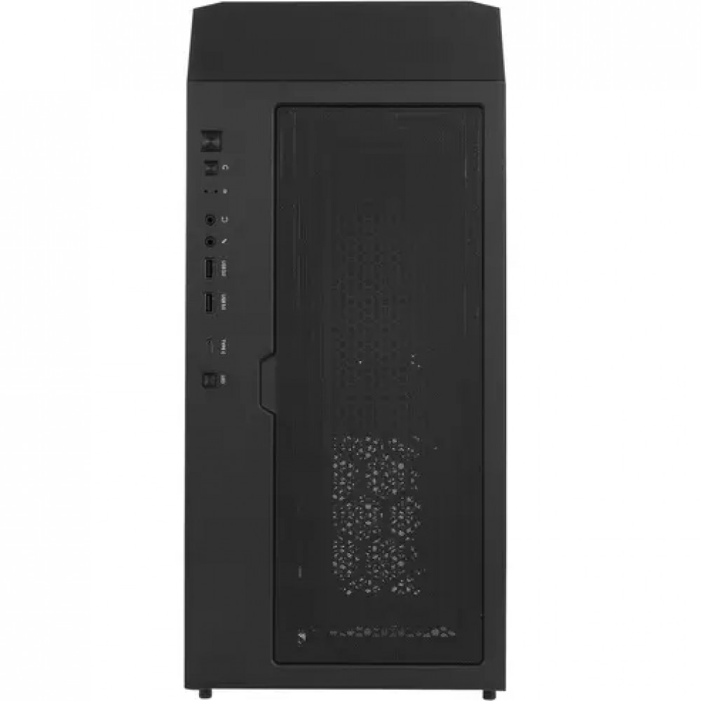 Корпус Zalman Z10 Plus Mid-Tower - миниатюра 8