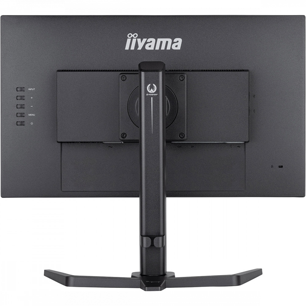 Монитор IIYAMA GB2470HSU-B5 A 24 ", IPS, Full HD 1920x1080 (16:9), 165 Гц - миниатюра 2