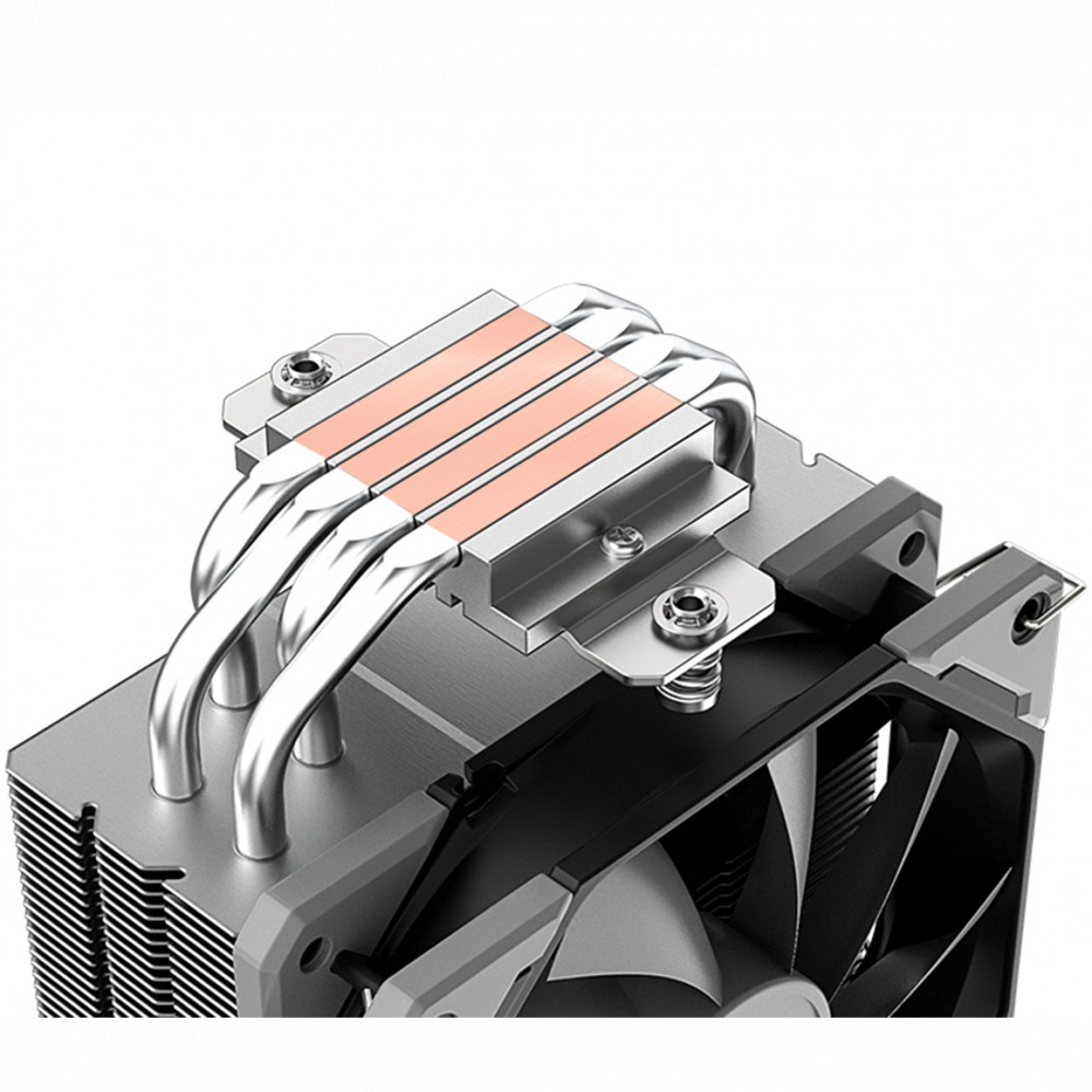 Система охлаждения ID-Cooling SE-214-XT BASIC Для процессора - миниатюра 6