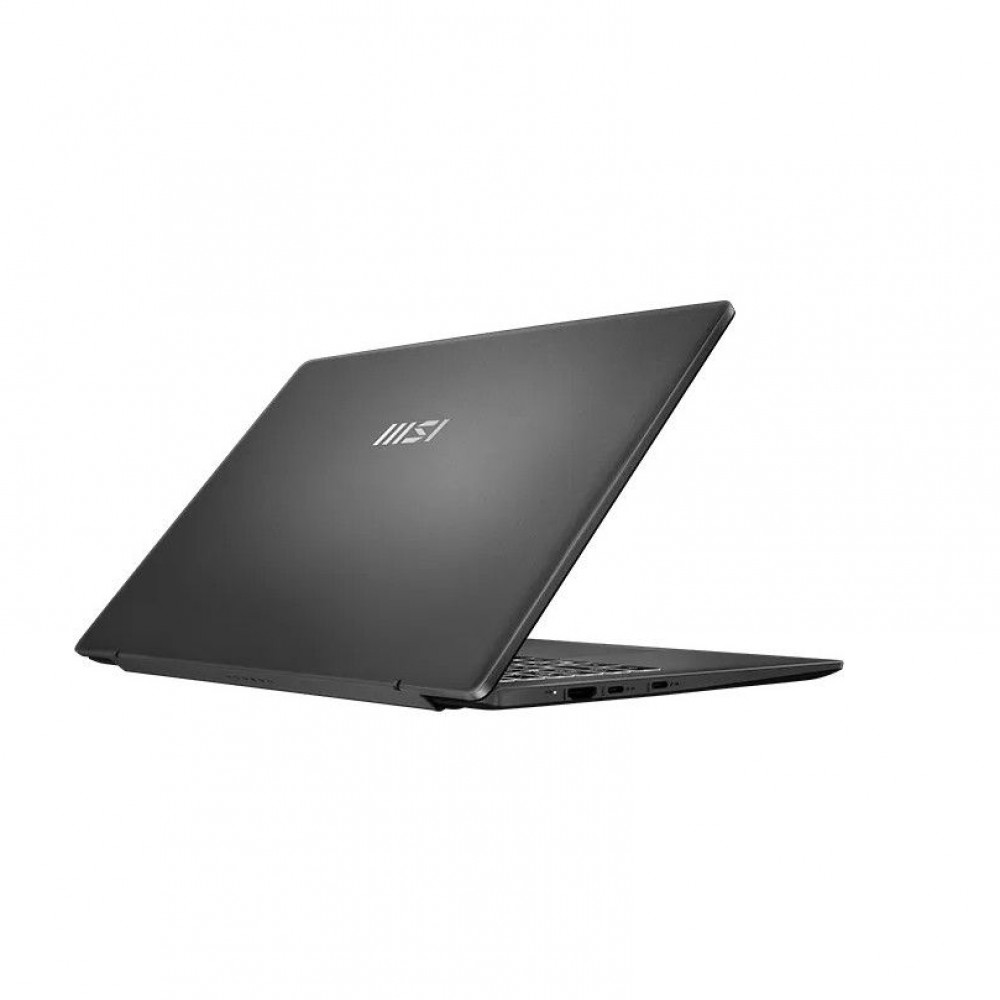 Ноутбук MSI Modern A14 AI+ F3HMG-041XRU 9S7-14SK21-041 14 ", FHD 1920x1080 (16:9), AMD, Ryzen 5, 16 Гб, 512 ГБ, AMD Radeon Graphics - миниатюра 4