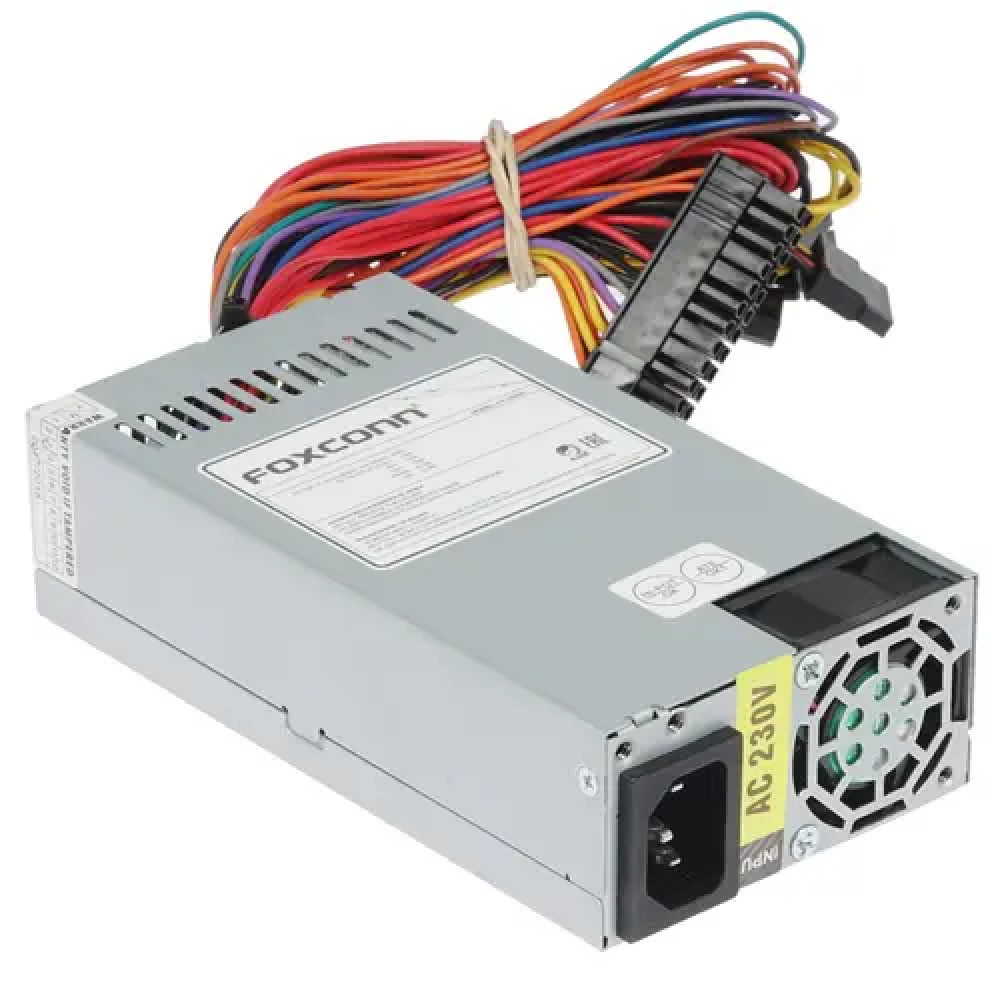 Блок питания Foxconn FX-R300 300 Вт - миниатюра 5